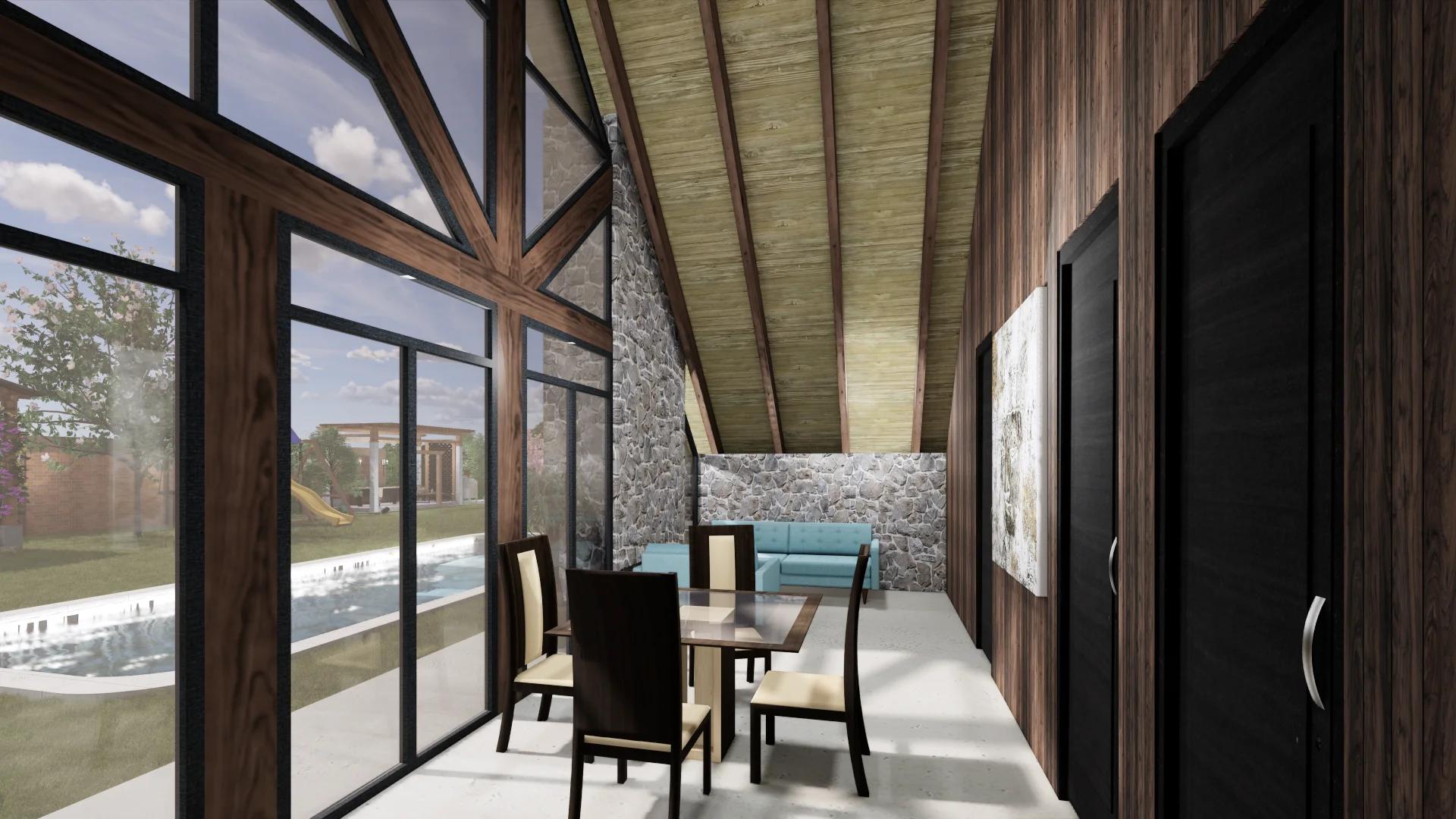 Casa de Campo Mashitos 17